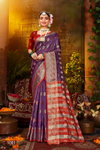 Sajelee Vol 2 By Saroj Swarovski Soft Organza Designer Sarees Wholesale Price In Surat
